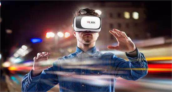 青神VR全景丨沉浸式体验线上看房